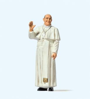Papst Franziskus 