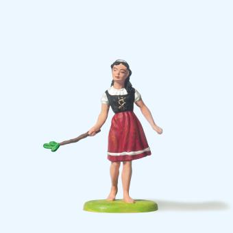 Gänseliesel 