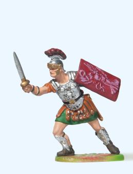 Römer mit Schwert 