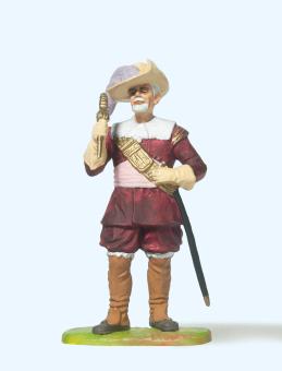 Feldherr Tilly 