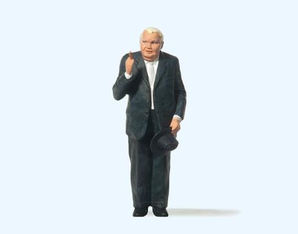 Ludwig Erhard 