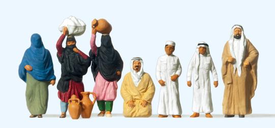 Araber 