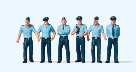 Bundeswehr. Luftwaffe. Soldat 