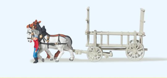 Leiterwagen 