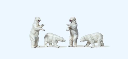 Eisbären 