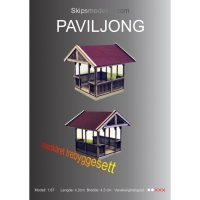 Paviljong 