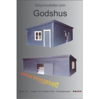 Godshus 