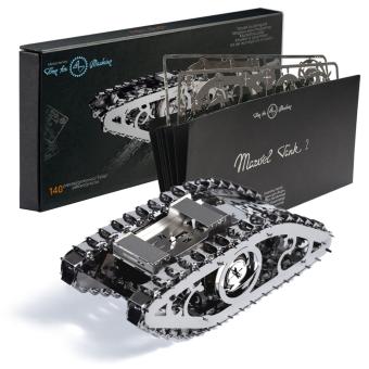 Marvel Tank (Panzer) 
