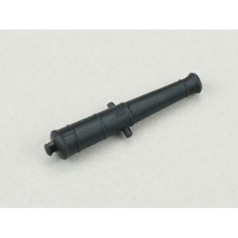 Gun Barrels 44,00mm x 7,60mm (10 pieces) 