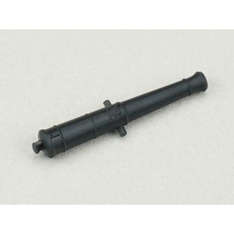 Gun Barrels 41,00mm x 6,45mm (10 pieces) 