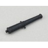 Gun Barrels 39,00mm x 6,45mm (10 pieces) 