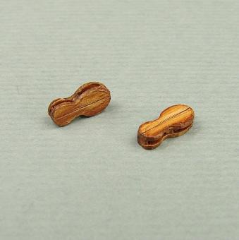 Violinblöcke 4,5 mm 