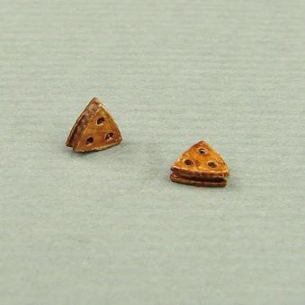Jungfern - Dreieck 3,5 mm 