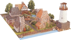 Corona Net Shop | Country Diorama | online kaufen