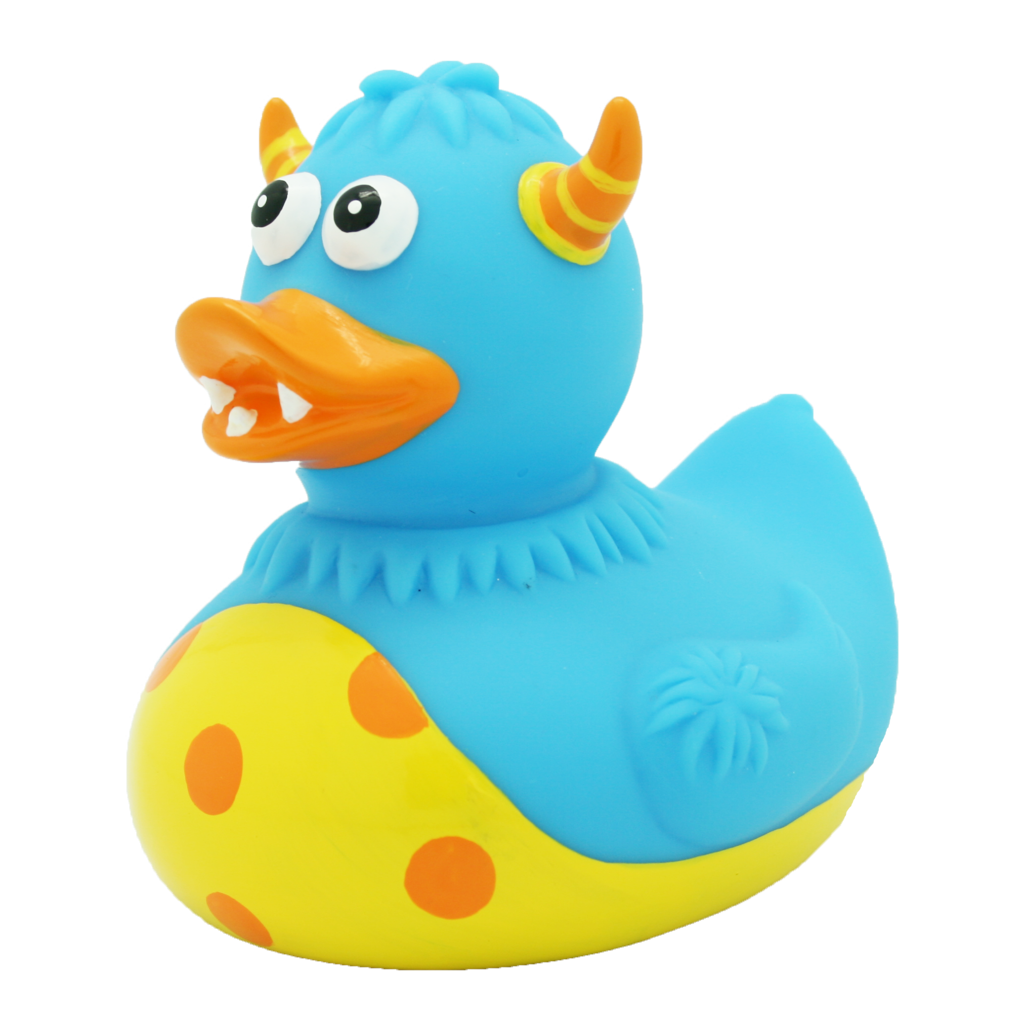 monster rubber ducks