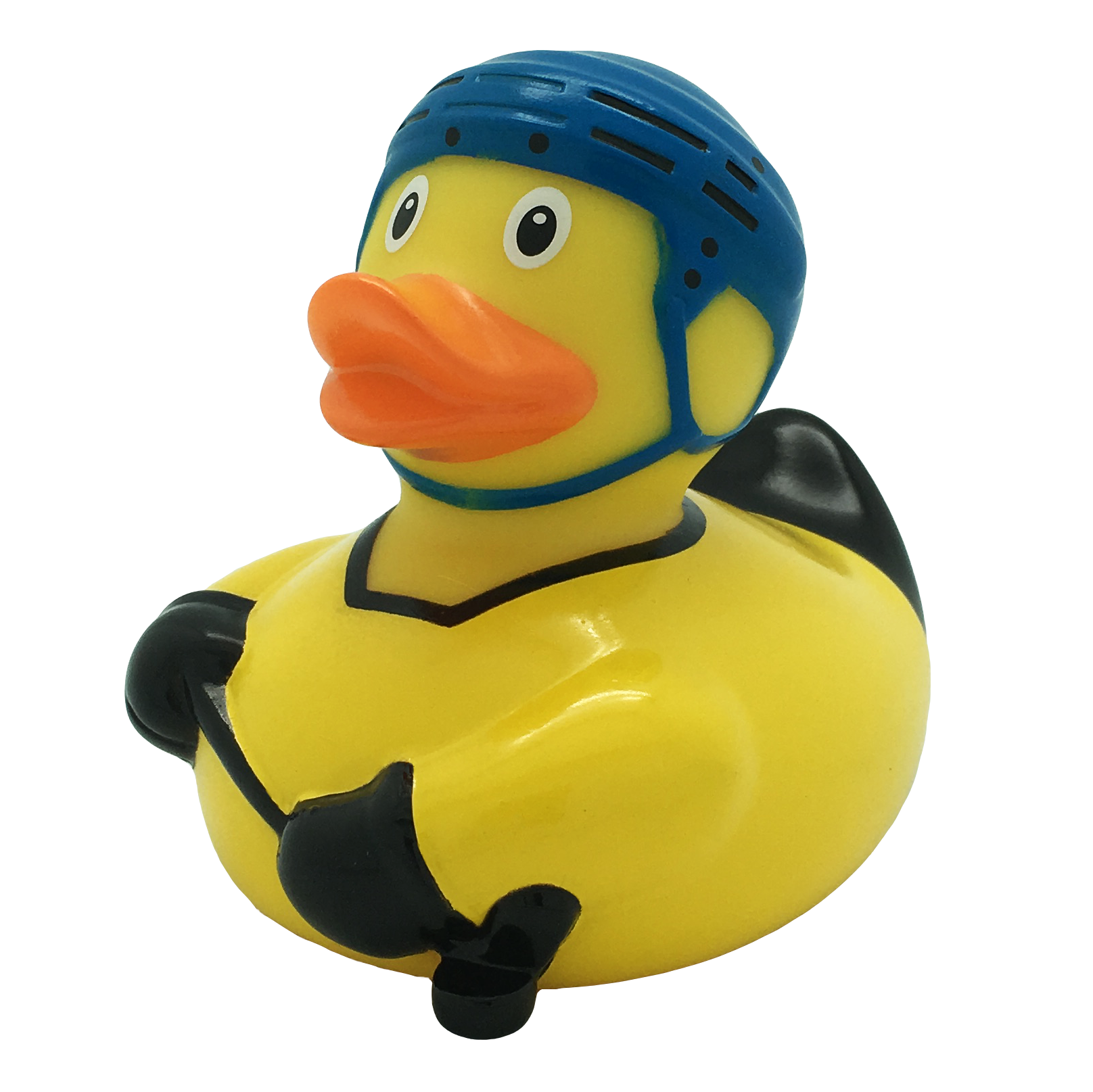hockey rubber ducks